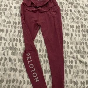 Beyond Yoga x Peloton Apparel